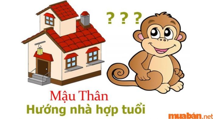 Nam tuổi Mậu Thân 1968 có cung mệnh Khôn, thuộc Tây tứ mệnh, vì vậy phù hợp với các hướng thuộc Tây tứ trạch.