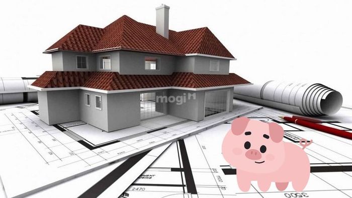 Hướng nhà phù hợp với tuổi Tân Hợi 1971 là gì?