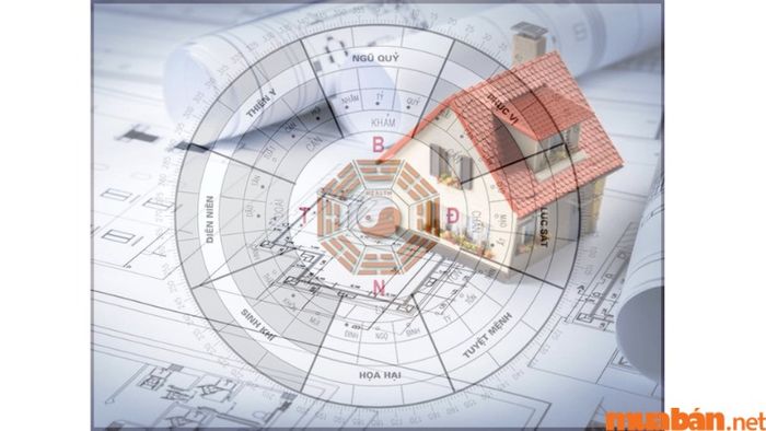 Hướng nhà hợp phong thủy cho gia chủ tuổi Thân: Chi tiết về cách chọn hướng nhà mang lại may mắn cho người sinh năm Thân.