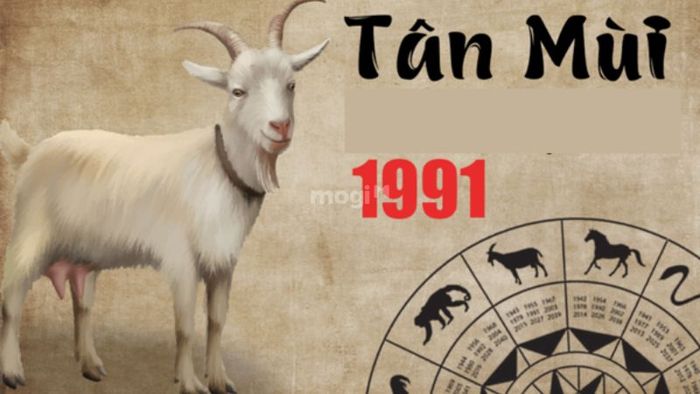 Giới thiệu về tử vi của người tuổi Tân Mùi