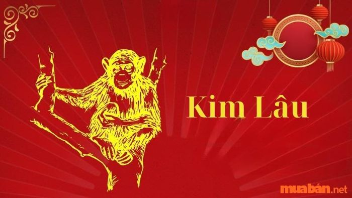 Kim Lâu - Đại hạn cần tránh khi xây nhà cho gia chủ tuổi Nhâm Thân trong năm 2024