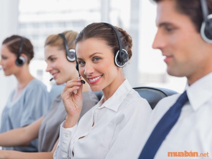 Không nên tạo áp lực mua hàng lên khách hàng