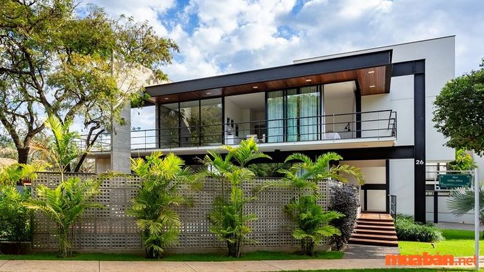 Hướng nhà phù hợp phong thủy dành cho nữ mạng tuổi Quý Sửu 1973