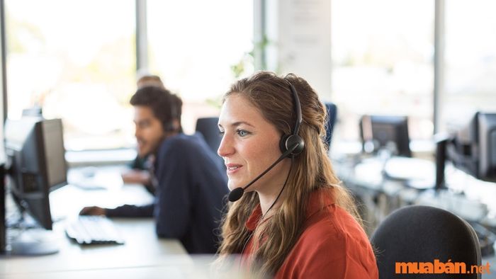 Quy trình các bước telesale dành cho người mới bắt đầu