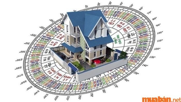 Phụ nữ Nhâm Thân (1992) nên chú ý đến việc chọn hướng nhà phù hợp với phong thủy để thu hút may mắn và thịnh vượng.