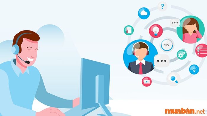 Khả năng giải quyết vấn đề cho phép telesale nắm bắt cơ hội bán hàng một cách thông minh và khéo léo
