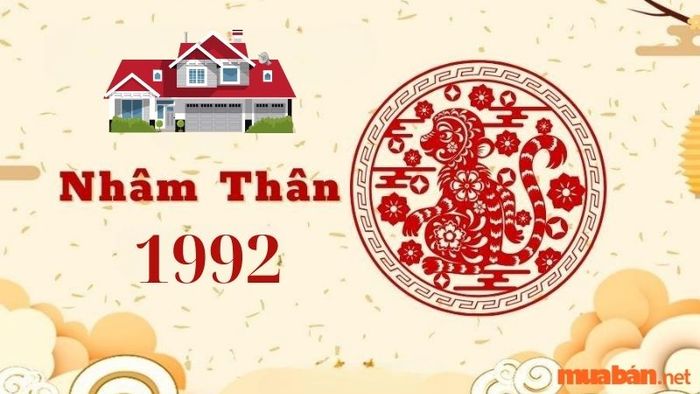 Hướng dẫn mượn tuổi giải hạn khi xây nhà cho người tuổi Nhâm Thân năm 2024