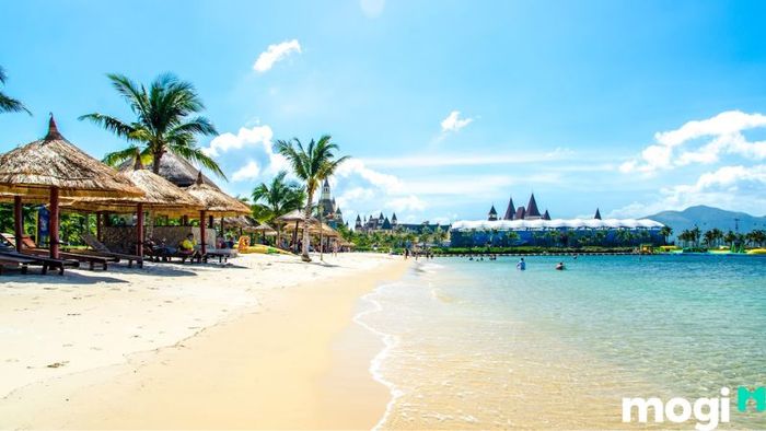 nha trang có gì chơi