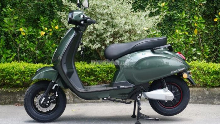 Độ bền của xe điện