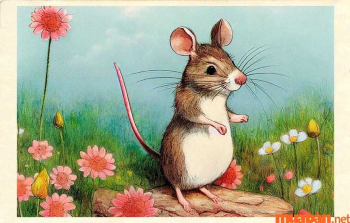 Vận mệnh của người sinh vào giờ Tý tuổi Dần