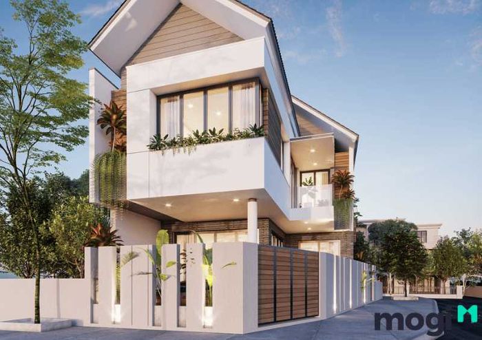 Lựa chọn đơn vị thi công đáng tin cậy và chuyên nghiệp cho nhà 2 mặt tiền
