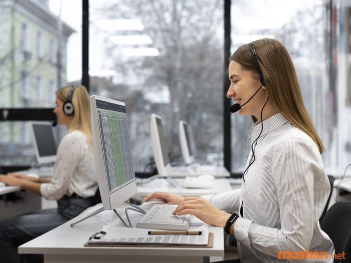 Hạn chế cung cấp thông tin không cần thiết, chỉ tập trung vào những điểm quan trọng đối với khách hàng.
