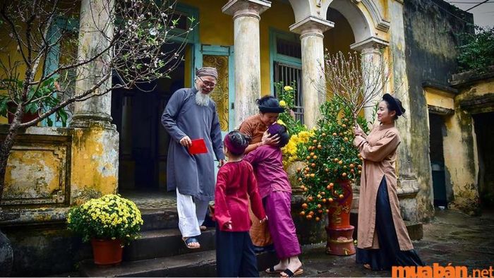 Lựa chọn tuổi xông đất hợp lý cho tuổi Mùi năm 2024 để cầu mong tài lộc và may mắn