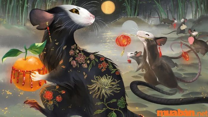 Giờ Dần là mấy giờ? Giải mã tử vi và vận số của người tuổi Tý sinh vào giờ Dần