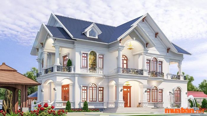 Các hướng nhà hợp phong thủy cho nam mạng tuổi Quý Sửu 1973