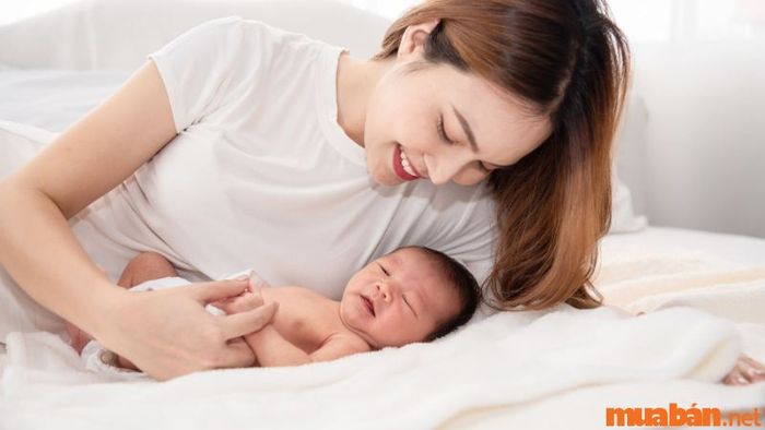 Sinh con vào tháng nào là tốt?