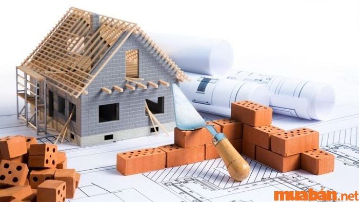 Nếu gia chủ Đinh Tỵ xây nhà năm 2024 mượn tuổi, cần lưu ý thực hiện đúng quy trình đã được đề ra