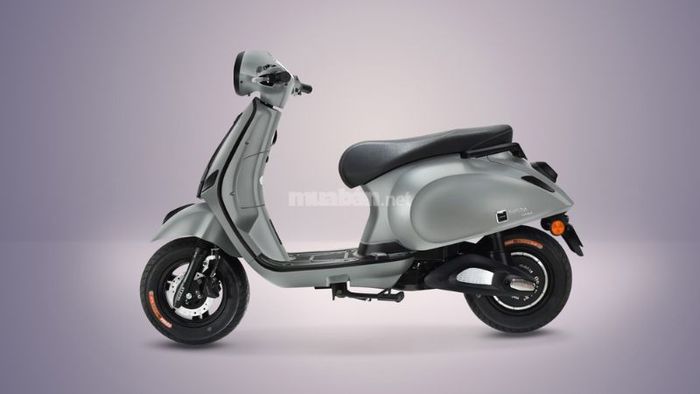 Xe điện cho nữ thương hiệu Osakar Nispa Limited