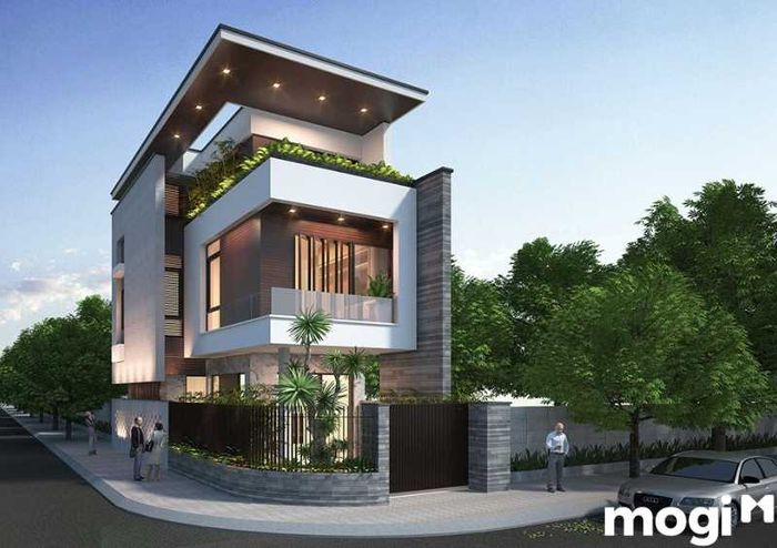 Đảm bảo tuân thủ đầy đủ các quy định pháp lý khi xây dựng nhà 2 mặt tiền