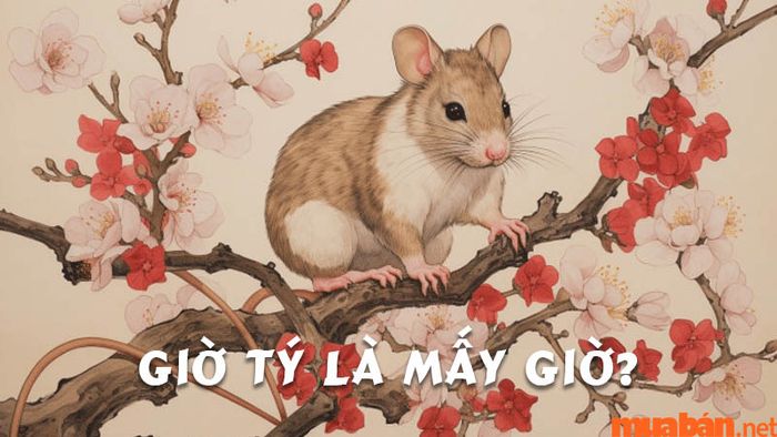 Giờ Tý là mấy giờ và nó có ảnh hưởng gì đến vận mệnh của bạn? Cùng tìm hiểu chi tiết trong bài viết sau đây!