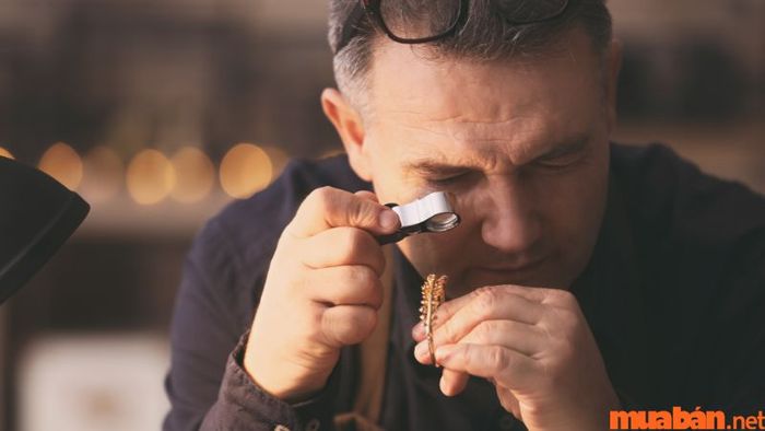 Mệnh Kim hợp với nghề gì?