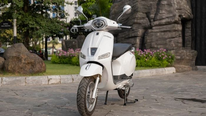 Những điều cần lưu ý khi chọn mua xe điện cho nữ