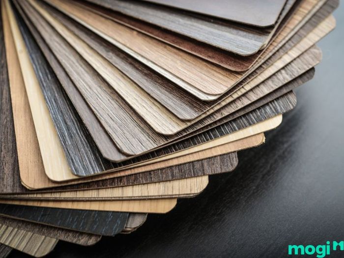 Laminate là gì?