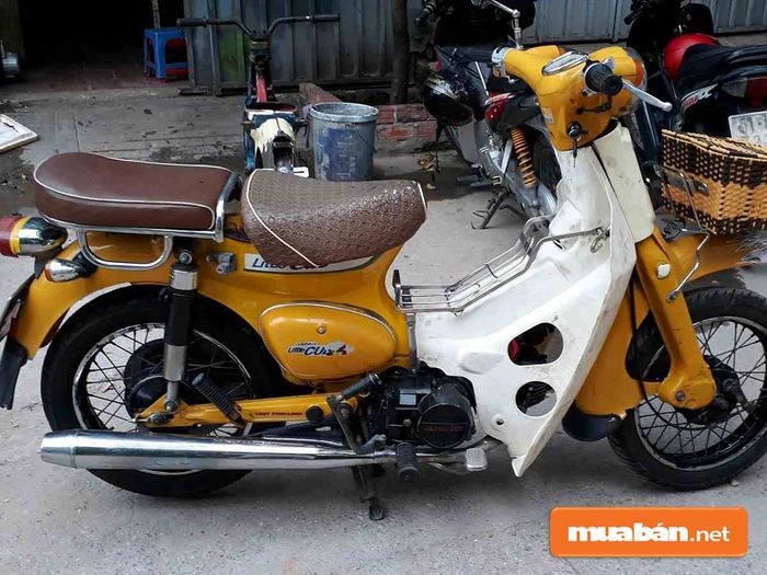 Đánh giá tổng thể chiếc xe trước khi quyết định mua