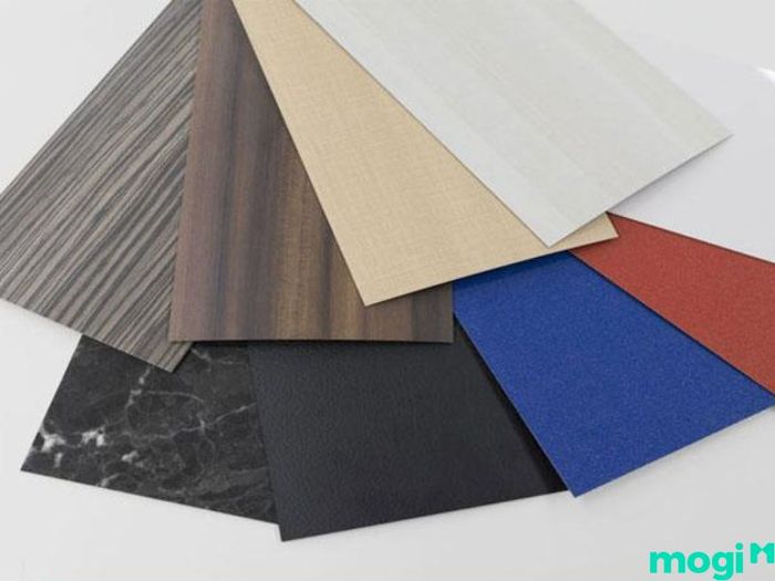 Laminate là gì?