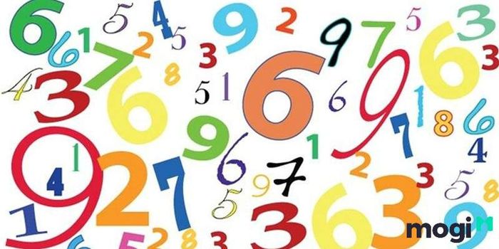 Thạch Lựu Mộc hợp với con số nào?
