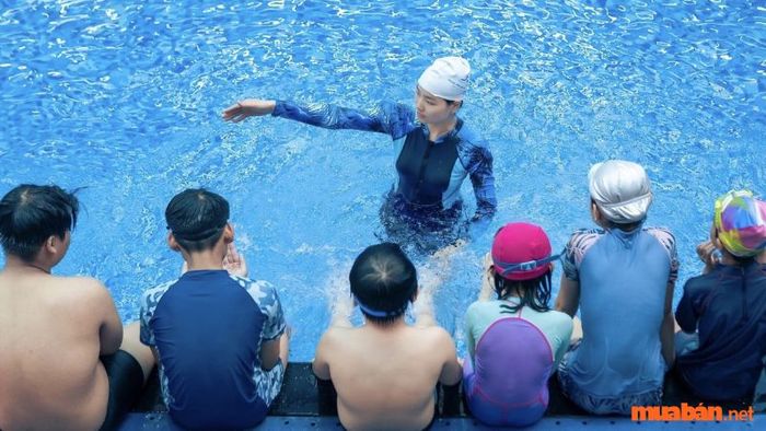 Mệnh Thủy phù hợp với nghề gì?
