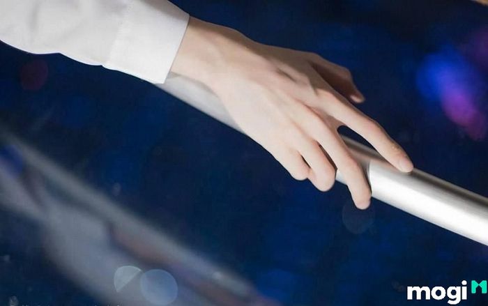 Ý nghĩa bàn tay búp măng ở nam giới