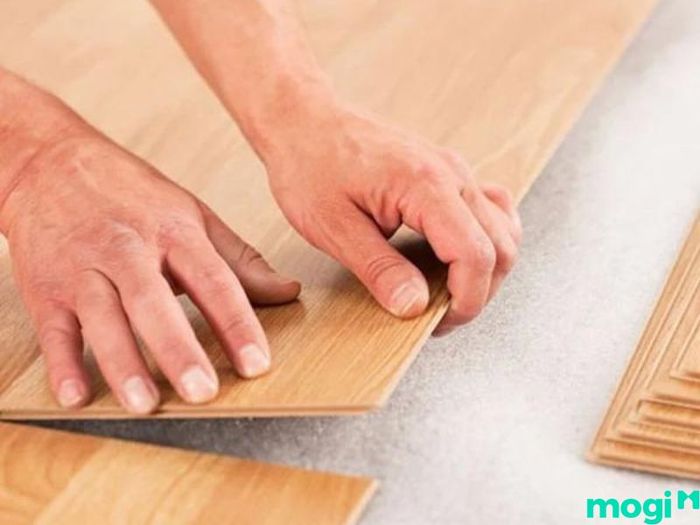 Laminate là gì?