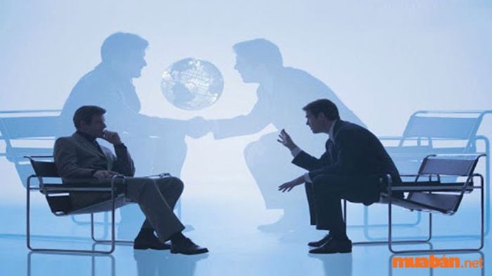 Đàm phán là gì? Những phương pháp đàm phán hiệu quả trong kinh doanh