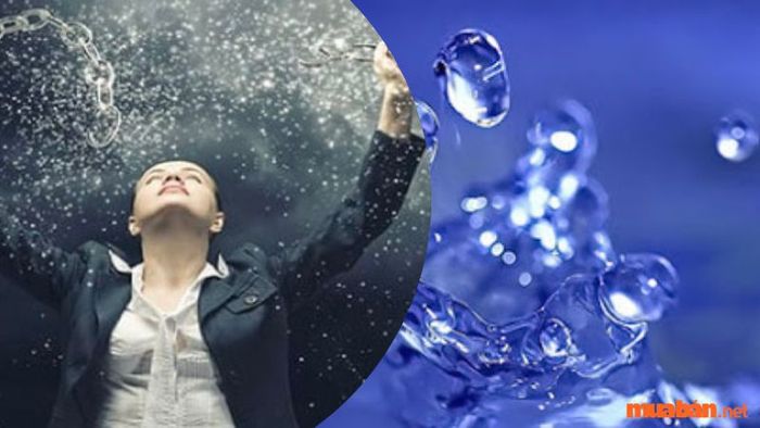 Mệnh Thủy phù hợp với nghề nào?