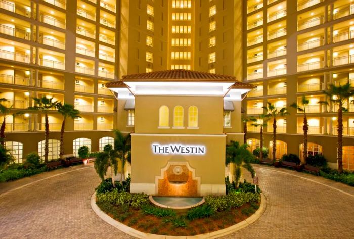 The Westin Cape Coral Resort at Marina Village in Florida will stock guests' fridges and pantries with ready-made meals and other essentials for their convenience.