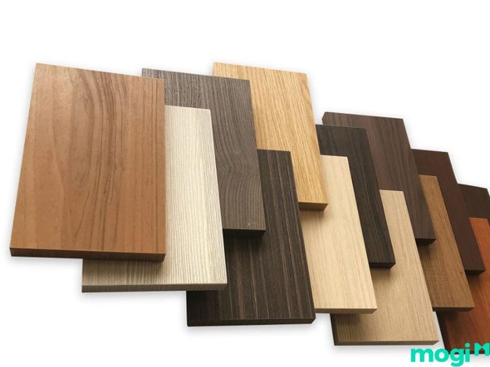 laminate là gì