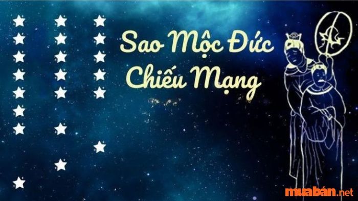 Sao Mộc Đức chiếu mệnh cho nữ mạng Giáp Thân trong năm 2024, mang đến vận may và niềm vui lớn trong cuộc sống, đặc biệt trong chuyện tình cảm.