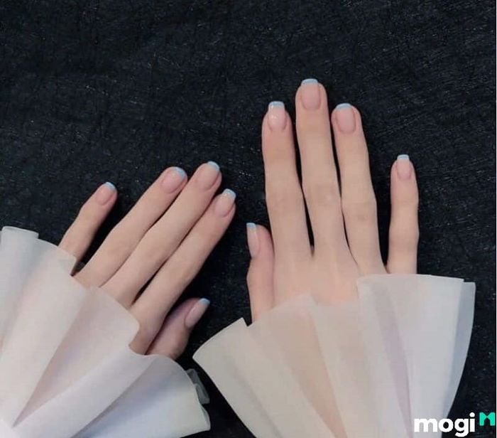 Tính cách của người sở hữu tay búp măng