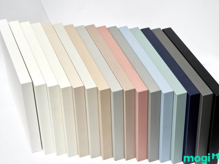 Laminate là gì?