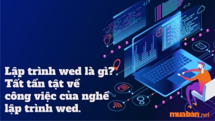 Ngành lập trình web có thật sự hấp dẫn đối với các bạn trẻ? Cơ hội việc làm ra sao? Bài viết dưới đây của Mytour sẽ giải đáp tất cả thắc mắc của bạn.