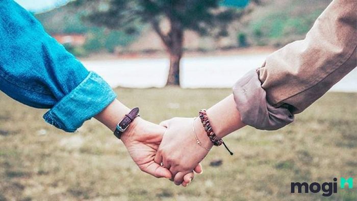 Đường tình duyên của người mệnh Thạch Lựu Mộc