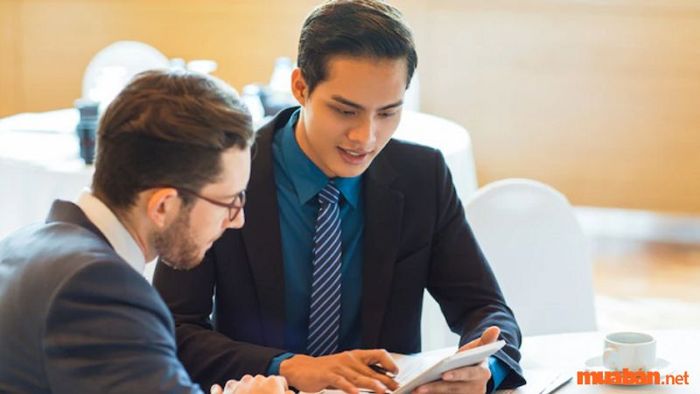 Mệnh Thủy phù hợp với nghề nào?