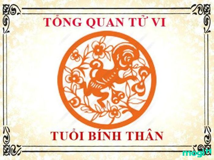 1956 là tuổi gì?