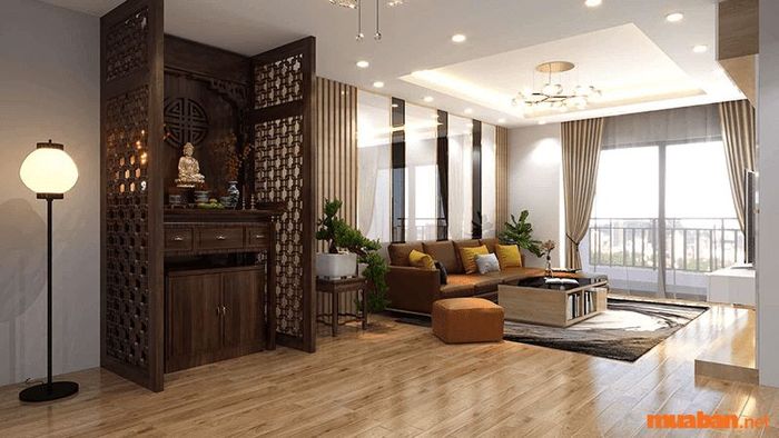 Tuổi Mậu Tý hợp với hướng nào?