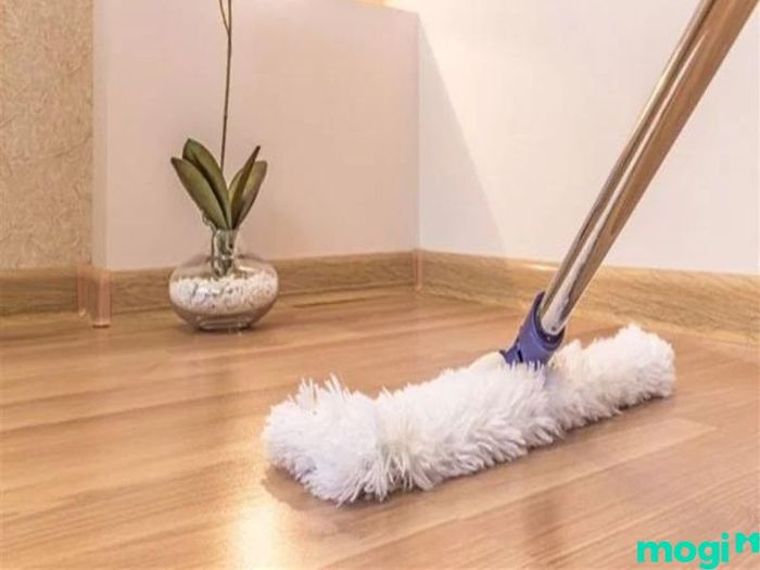 Laminate là gì?