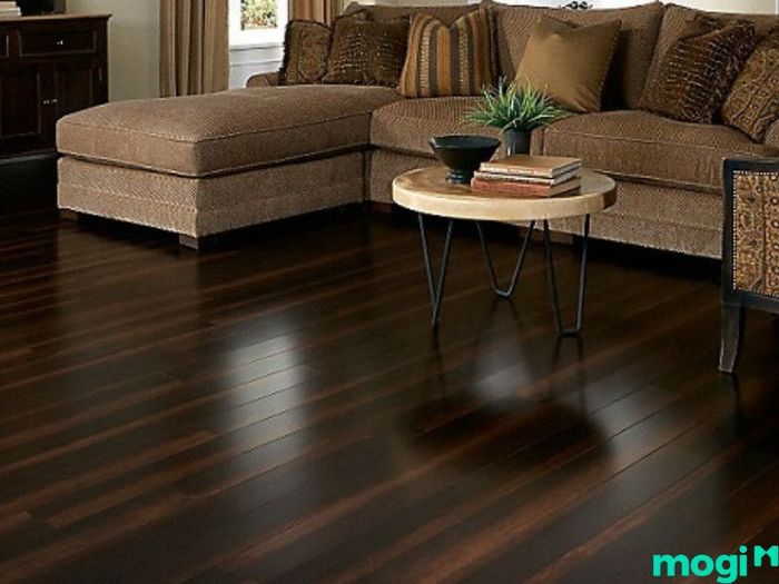 Laminate là gì?