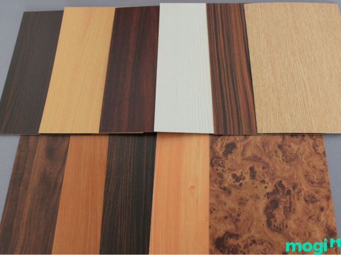 Laminate là gì?