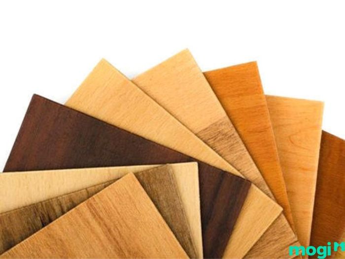 Laminate là gì?