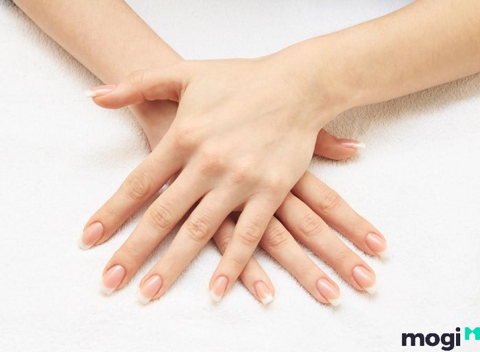 Tình duyên của người sở hữu tay búp măng